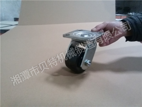 工業(yè)腳輪進行檢修維護的方法 工業(yè)腳輪進行檢修維護的方法