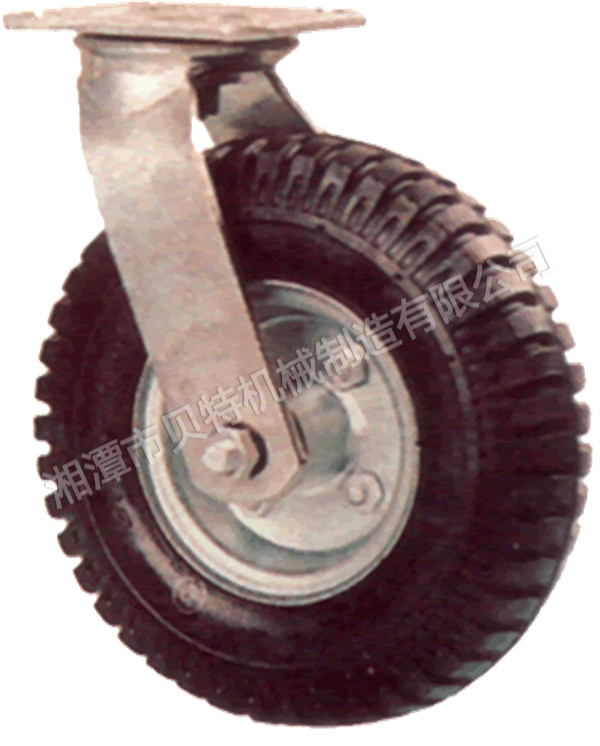 湘潭貝特腳輪工廠分享腳輪應(yīng)用知識(shí)小百科