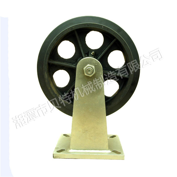 腳輪可以應(yīng)用在哪些地方?