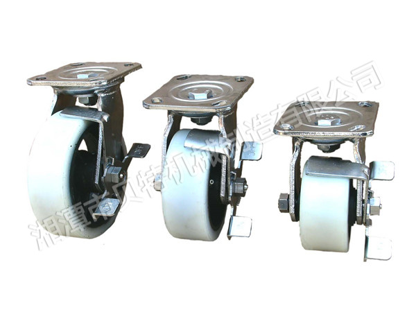 腳輪使用過(guò)程中要注意哪些保養(yǎng)?